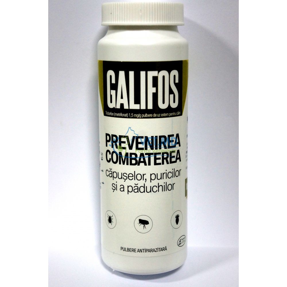 Insecticid Galifos 100 g